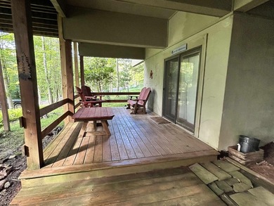 You will feel all the rustic comfort of a mountain cabin while - photo 3