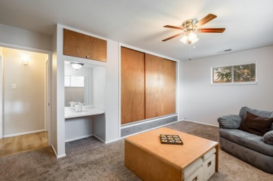 Wow!  This updated home offers so much!        5 Bedrooms and 1