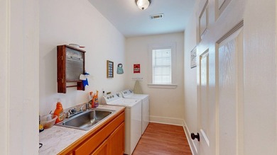 This two-story home offers generous living space and exceptional - photo 25