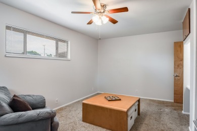 Wow!  This updated home offers so much!        5 Bedrooms and 1