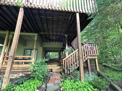 You will feel all the rustic comfort of a mountain cabin while - photo 5