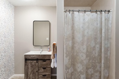 Wow!  This updated home offers so much!        5 Bedrooms and 1