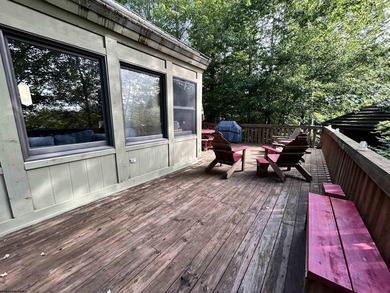 You will feel all the rustic comfort of a mountain cabin while - photo 6