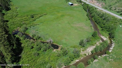 Idaho property with a Freedom, Wyoming mailing address, situated - photo 6