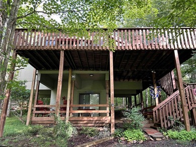 You will feel all the rustic comfort of a mountain cabin while - photo 8