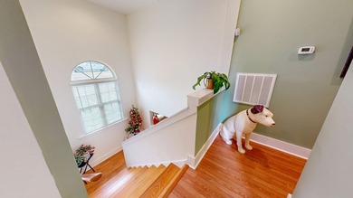 This two-story home offers generous living space and exceptional - photo 29