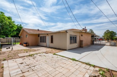 Wow!  This updated home offers so much!        5 Bedrooms and 1