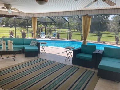 Stunning 5BR 3.5BA Pool home located on the Premier Golf Course - photo 29