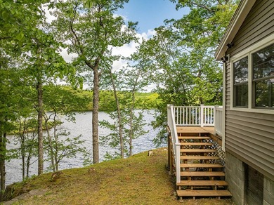 Seize this rare opportunity to own a year-round retreat on the - photo 29