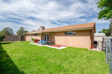 Wow!  This updated home offers so much!        5 Bedrooms and 1