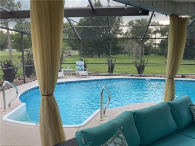 Stunning 5BR 3.5BA Pool home located on the Premier Golf Course - photo 30