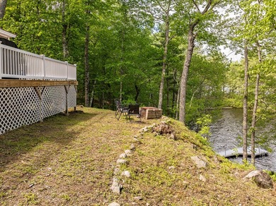 Seize this rare opportunity to own a year-round retreat on the - photo 30