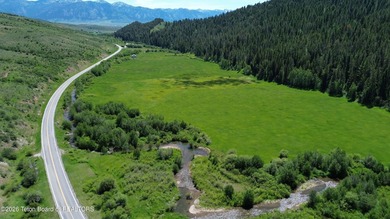 Idaho property with a Freedom, Wyoming mailing address, situated - photo 10