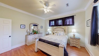 This two-story home offers generous living space and exceptional - photo 31