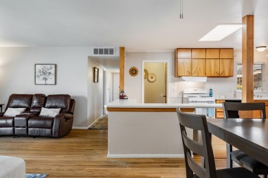 Wow!  This updated home offers so much!        5 Bedrooms and 1