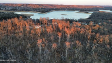 Welcome to lake life at its best on beautiful Nolin Lake! This - photo 31