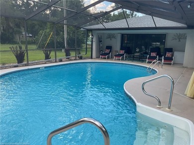 Stunning 5BR 3.5BA Pool home located on the Premier Golf Course - photo 31