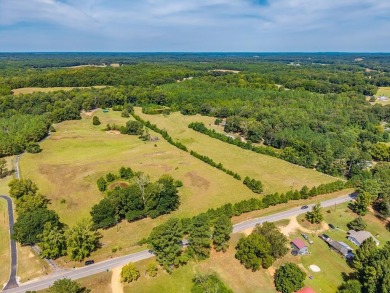 Lake Acreage For Sale in Water Valley, Mississippi