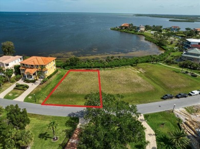 Lake Lot For Sale in Port Richey, Florida