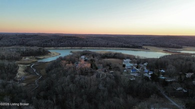 Welcome to lake life at its best on beautiful Nolin Lake! This - photo 33