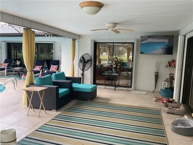Stunning 5BR 3.5BA Pool home located on the Premier Golf Course - photo 33