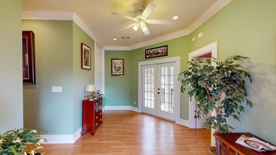 This two-story home offers generous living space and exceptional - photo 34