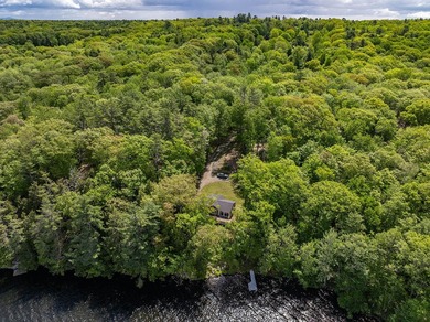 Seize this rare opportunity to own a year-round retreat on the - photo 34