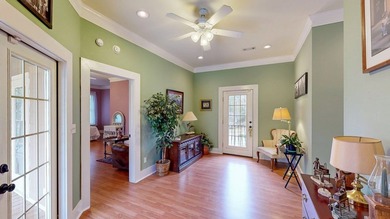 This two-story home offers generous living space and exceptional - photo 35