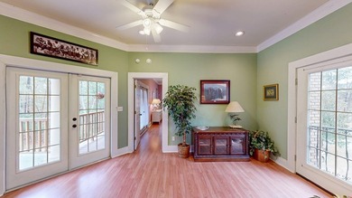 This two-story home offers generous living space and exceptional - photo 36