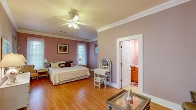 This two-story home offers generous living space and exceptional - photo 39