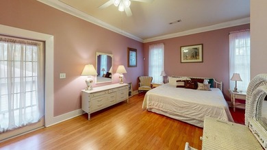 This two-story home offers generous living space and exceptional - photo 40