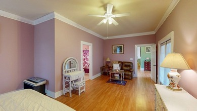 This two-story home offers generous living space and exceptional - photo 41