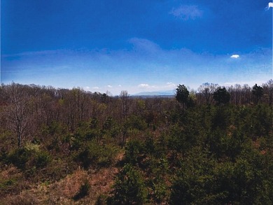 Tellico Lake Lot For Sale in Vonore Tennessee