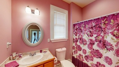 This two-story home offers generous living space and exceptional - photo 42