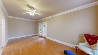 This two-story home offers generous living space and exceptional - photo 44
