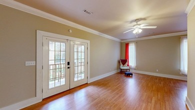 This two-story home offers generous living space and exceptional - photo 45