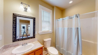This two-story home offers generous living space and exceptional - photo 46