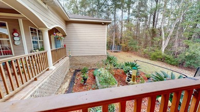 This two-story home offers generous living space and exceptional - photo 47