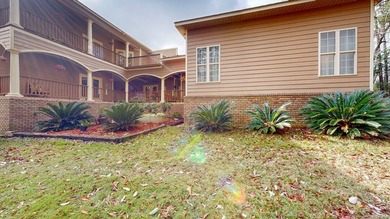 This two-story home offers generous living space and exceptional - photo 48