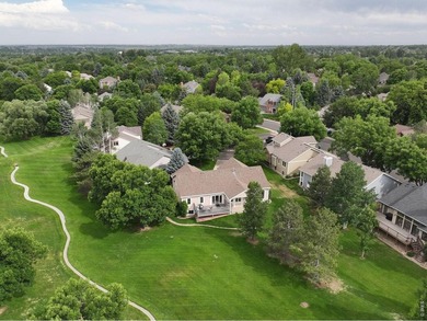 Lock it and leave it convenience! Very desirable patio home in - photo 1