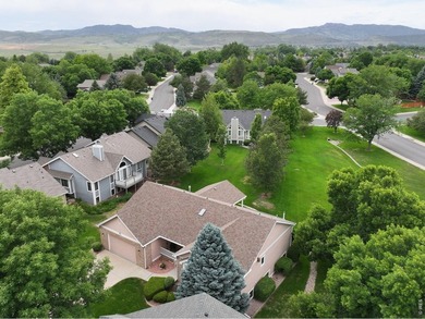 Lock it and leave it convenience! Very desirable patio home in - photo 4