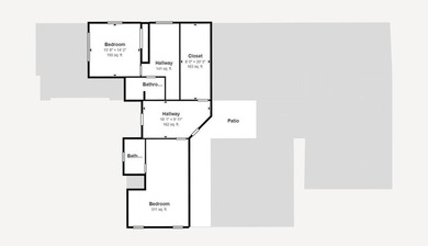 This two-story home offers generous living space and exceptional - photo 55