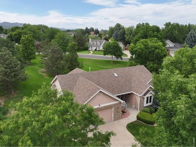 Lock it and leave it convenience! Very desirable patio home in - photo 5