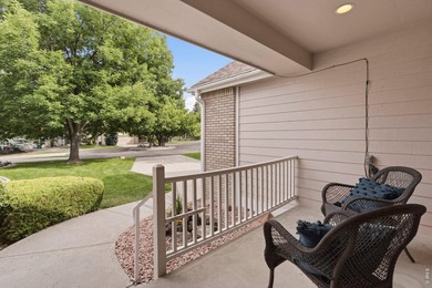 Lock it and leave it convenience! Very desirable patio home in - photo 8