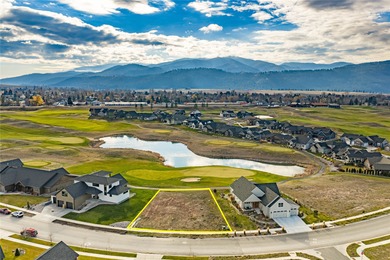 (private lake, pond, creek) Lot For Sale in Missoula Montana