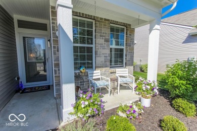 Enjoy the awesome Del Webb Lifestyle in this fabulous home on a