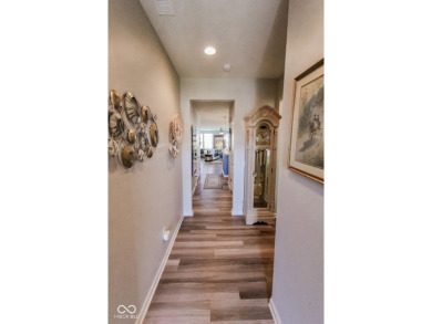 Enjoy the awesome Del Webb Lifestyle in this fabulous home on a