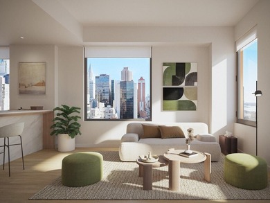 Introducing Nolen in Kips Bay. Refined Designer Residences to - photo 1