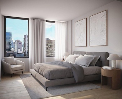 Introducing Nolen in Kips Bay. Refined Designer Residences to - photo 3