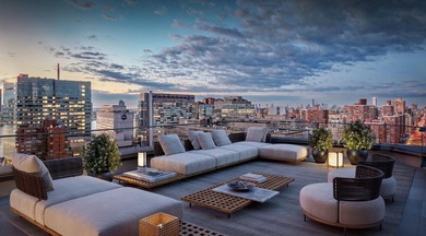 Introducing Nolen in Kips Bay. Refined Designer Residences to - photo 7